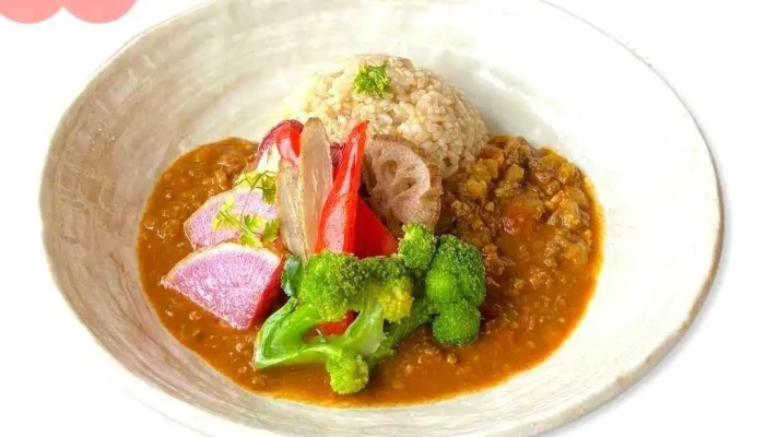 自然派カフェレスト 鈴ご -  料理飲み物 - 宇佐市