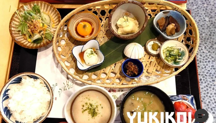 自然薯ご飯屋 咲くら -  懐石 - 豊後高田市