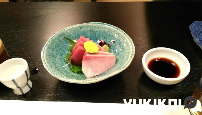舞坂 本店 -  刺身 - 京都市