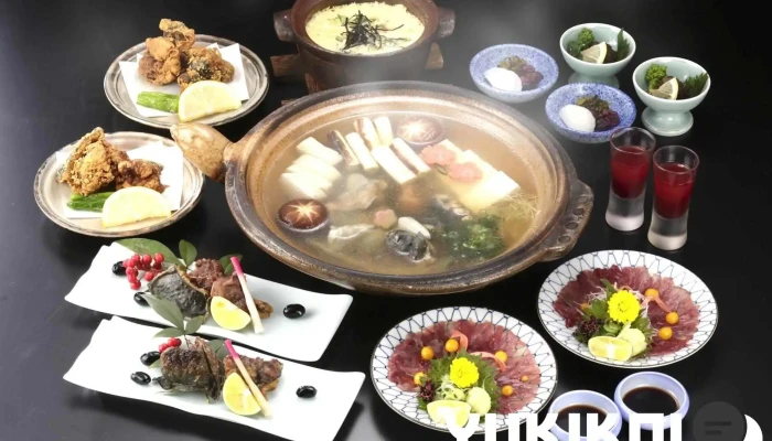 舞坂 本店 -  懐石 - 京都市