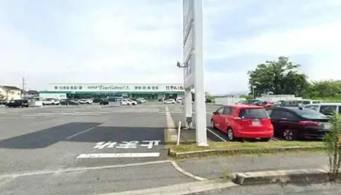 舞花 - 橿原市