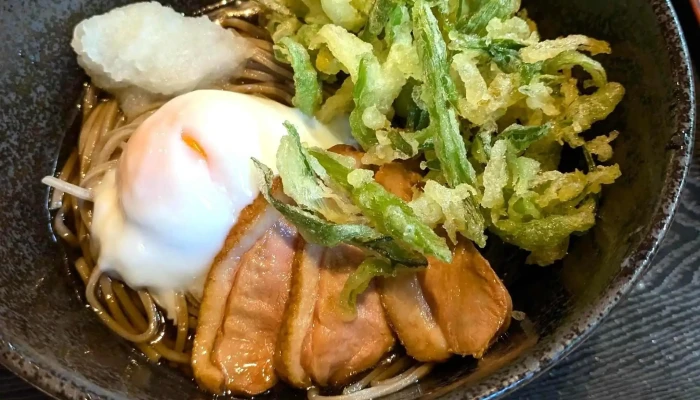 良彌 奥の庭 -  プロモーション - 京都市