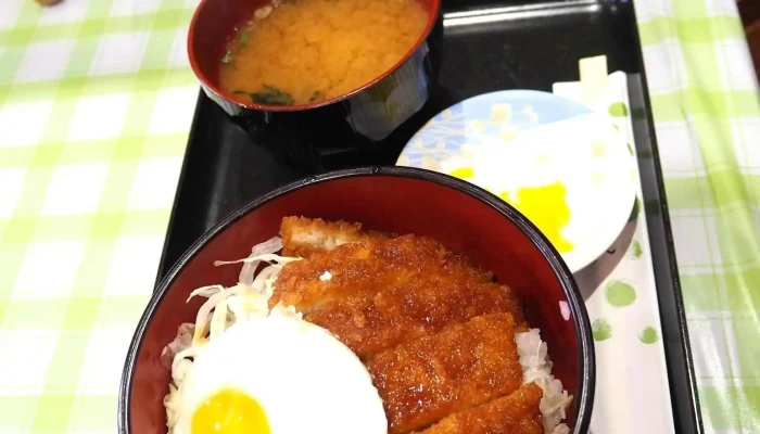 芝政ワールド ファミリーレストラン -  ラーメン - 坂井市