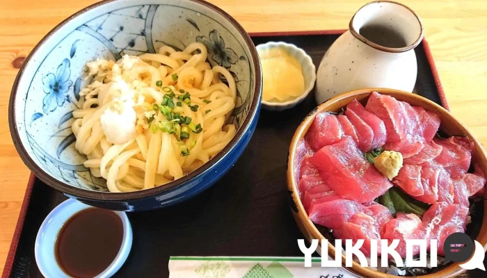 花あかり -  料理飲み物 - 江別市