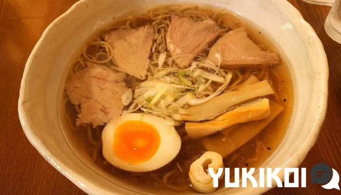 花いち -  スープ - 名寄市