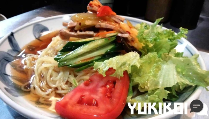 花いち -  料理飲み物 - 名寄市