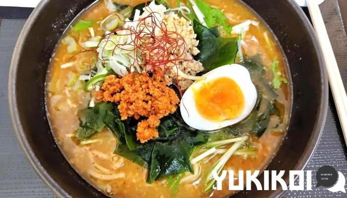 花かじか -  ラーメン - 新庄市