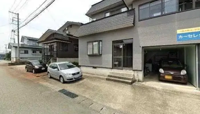 花かじか - 新庄市