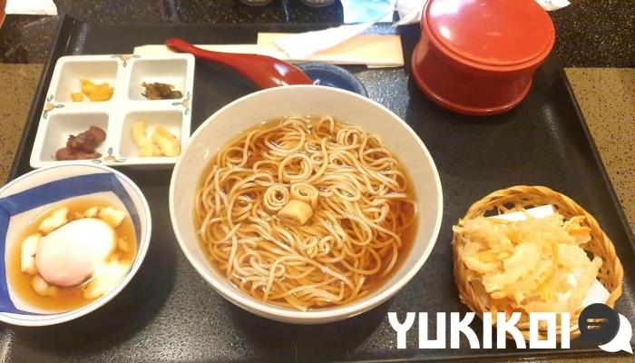 花さがみ -  スープ - 箱根町