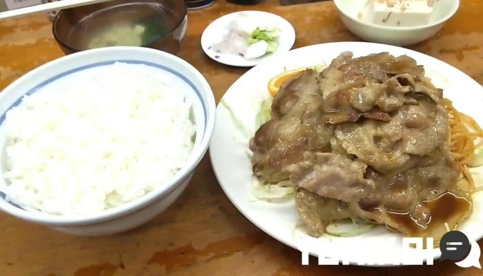 花月食堂 -  最新 - 柏崎市