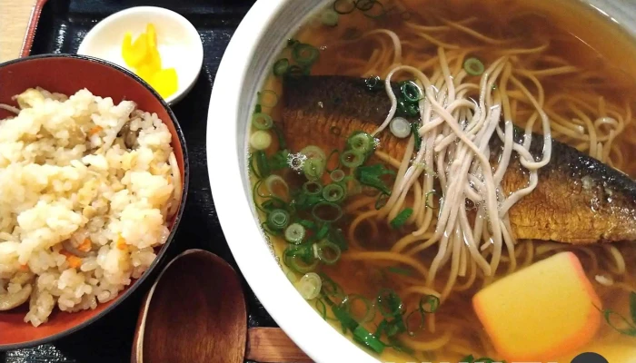 花水木 姫路リバーシティー店 -  スープ - 姫路市