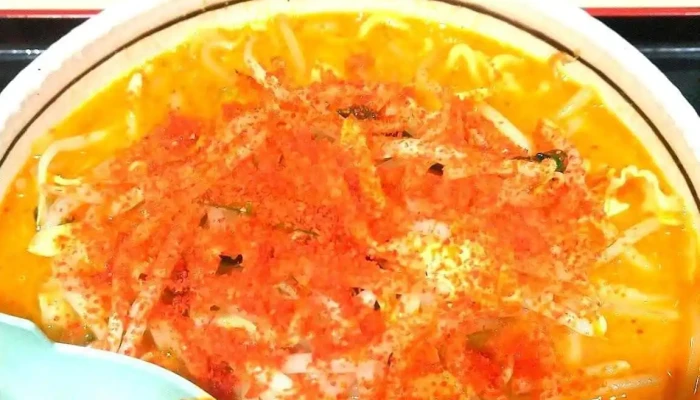 花笠食堂 新庄おだいどこ -  料理飲み物 - 新庄市
