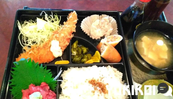 芳春 -  スープ - 野田市