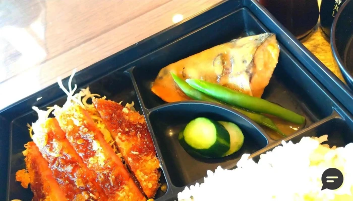 芳春 -  料理飲み物 - 野田市
