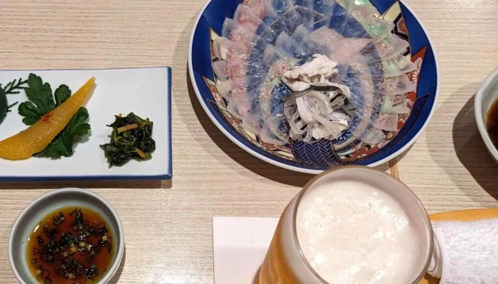 若竹 -  コメント - 品川区