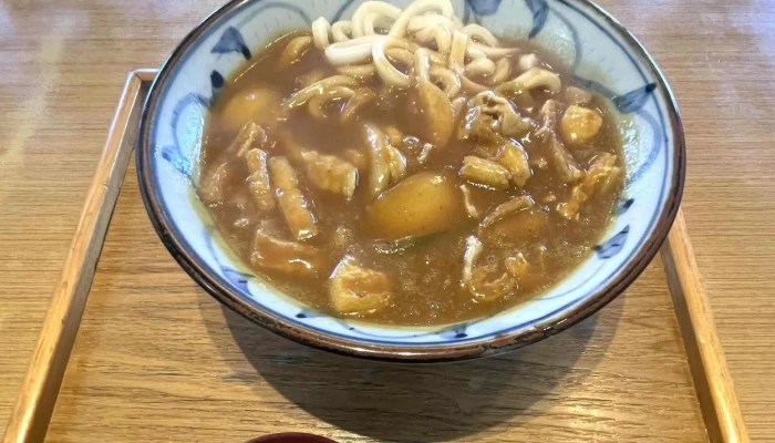 若菜そば 阪急東向日店 元祖豚丼屋tonton 東向日店 料金 - 向日市