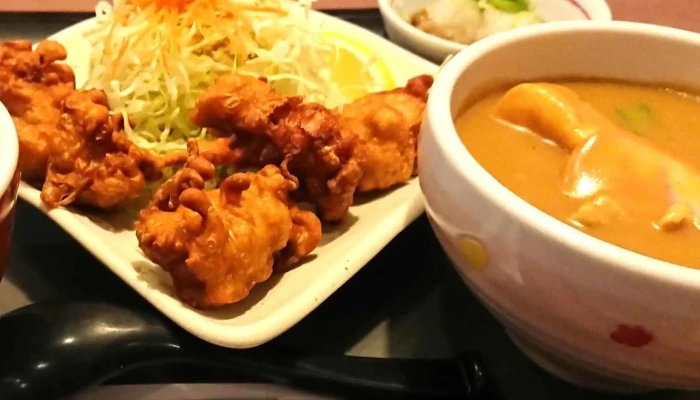 若鯱家アピタ刈谷店 -  プロモーション - 刈谷市