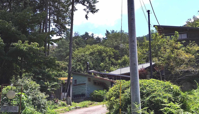 茶屋雨巻 -  写真 - 益子町