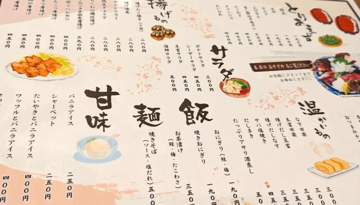 草津酒場 見聞録 -  住所 - 草津市