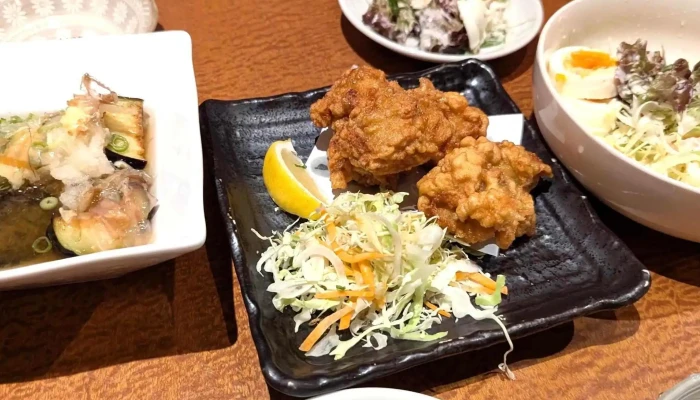 草津酒場 見聞録 -  営業時間 - 草津市