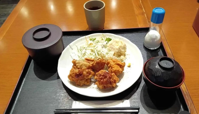 草津酒場 見聞録 -  料理飲み物 - 草津市
