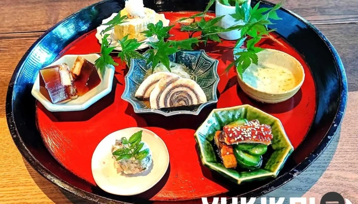 草門去来荘 東村山店 -  懐石 - 東村山市