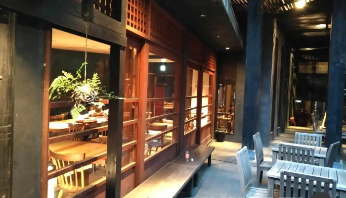 草門去来荘 東村山店 -  雰囲気 - 東村山市