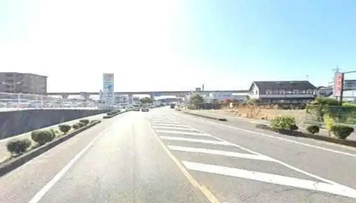 菓匠茶屋 下松店 - 下松市