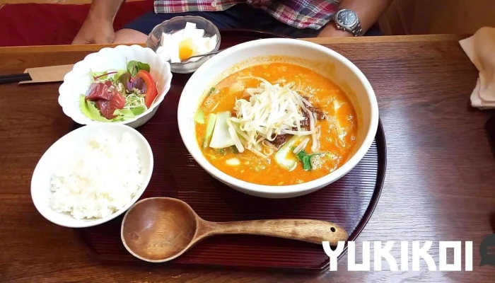 菜工房 -  カレー - 野田市