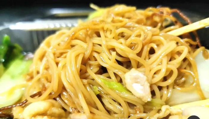 菜工房 -  炒麺 - 野田市