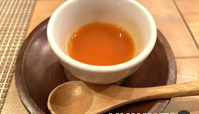 菜穀和食むくび -  茶 - 前橋市