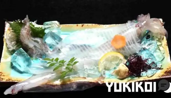 萩心海 -  料理飲み物 - 萩市
