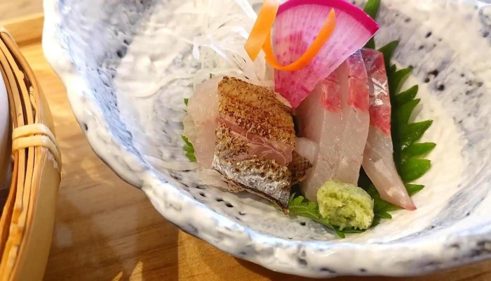 萩明倫レストランカフェ 萩暦 口コミ - 萩市
