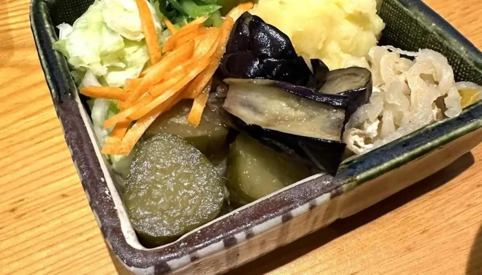 萬吉禎 Mankichitei -  弁当 - 北本市