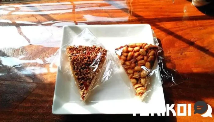 萬吉禎 Mankichitei -  料理飲み物 - 北本市