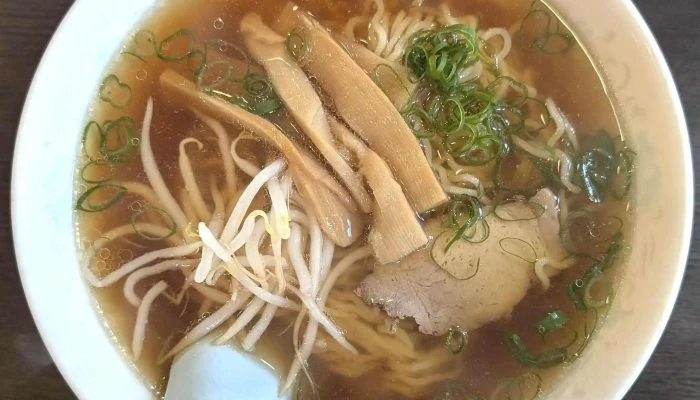 萬珍軒 刈谷支店 -  ラーメン - 刈谷市
