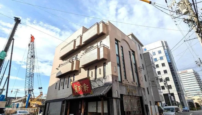 萬珍軒 刈谷支店 -  最新 - 刈谷市
