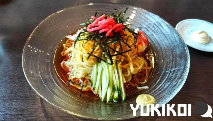 萬珍軒 刈谷支店 -  麺 - 刈谷市
