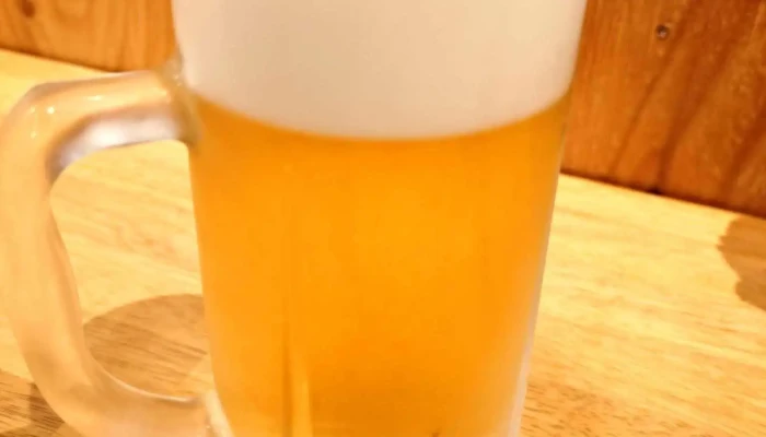 蒔之鼓 -  ビール - 柏崎市