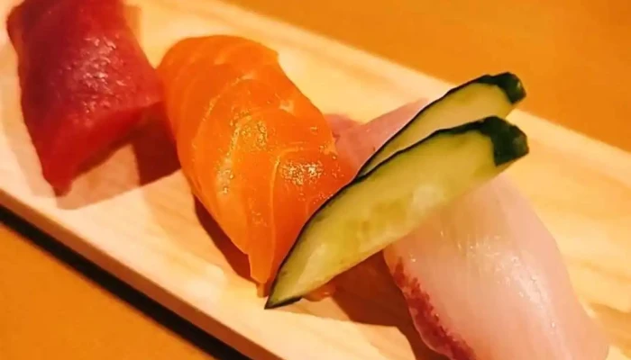 蒔之鼓 -  寿司 - 柏崎市