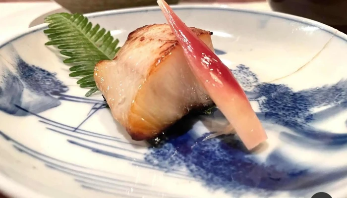 蔵の味 -  サバ - 半田市