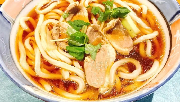 蕎麦茶屋遊彩 石本家 -  どこ - さいたま市