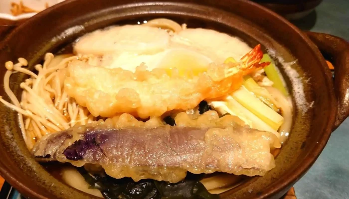 蕎麦茶屋遊彩 石本家 -  プロモーション - さいたま市