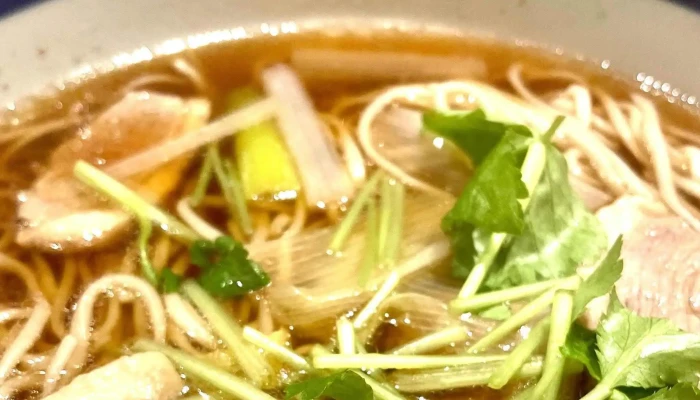 蕎麦茶屋遊彩 石本家 -  写真 - さいたま市