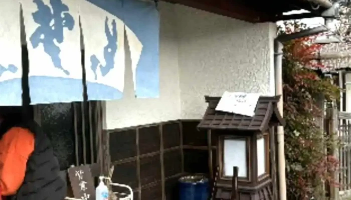 蕎麦降松 動画 - 下松市