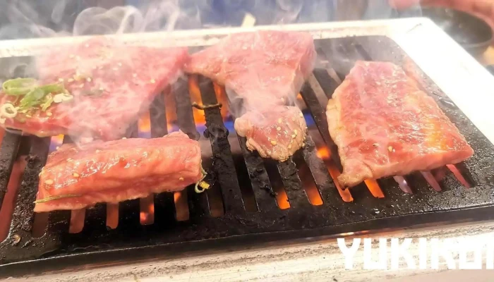 薩摩の牛太 寝屋川店 -  バーベキュー - 寝屋川市
