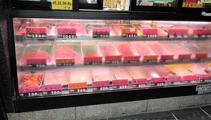 薩摩の牛太 寝屋川店 -  雰囲気 - 寝屋川市