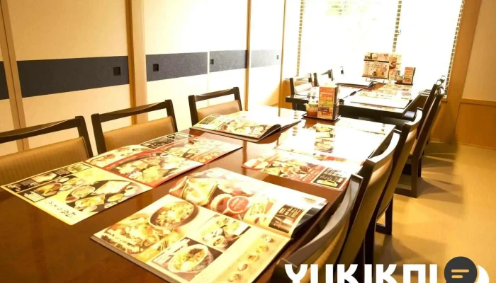 藍屋 東大和店 - 東大和市