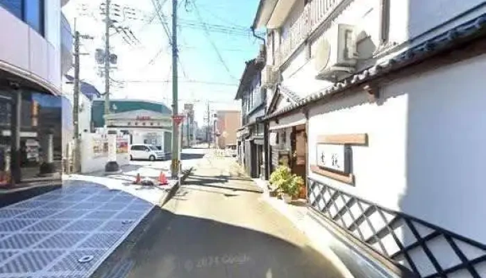 虎鉄 - 人吉市
