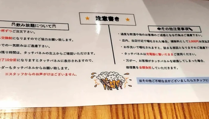 虎魚 おこぜ 刈谷店 どこ - 刈谷市